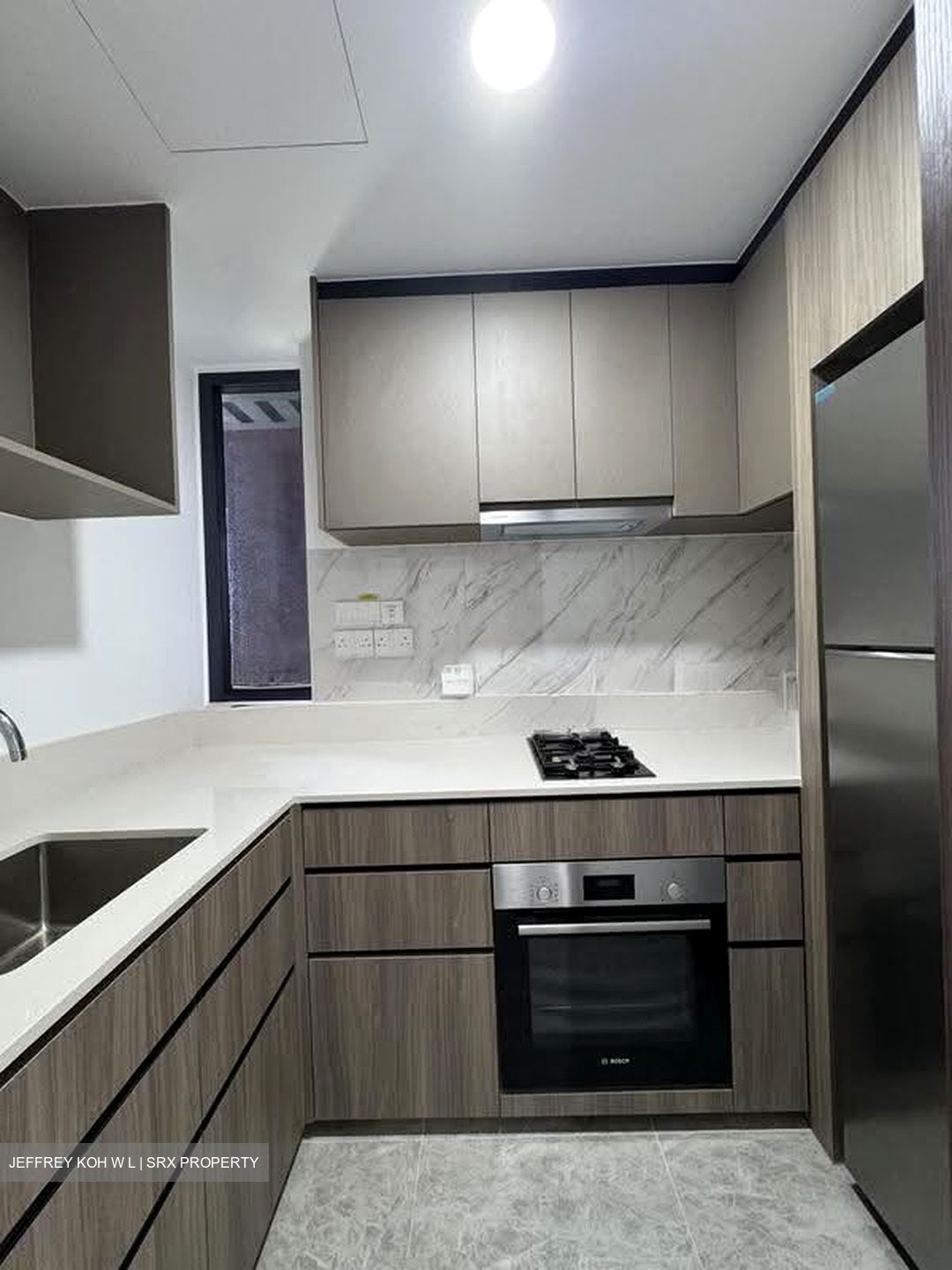 Bartley Vue (D19), Apartment #629235511